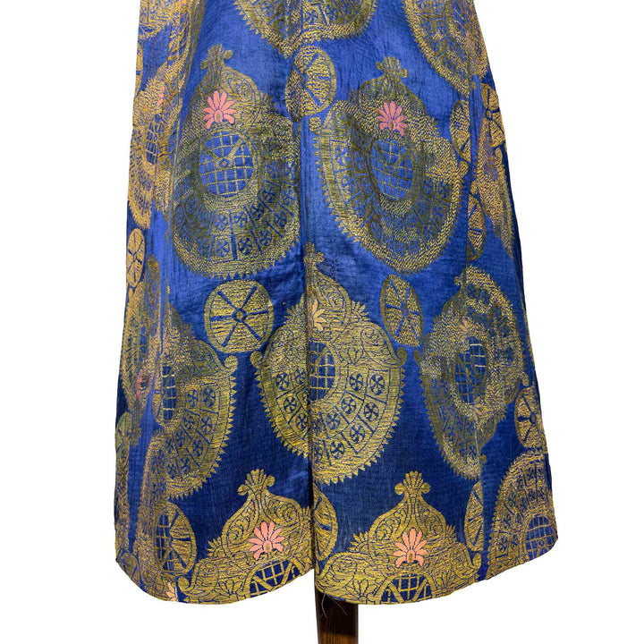 Silk Chapan coat No. 94