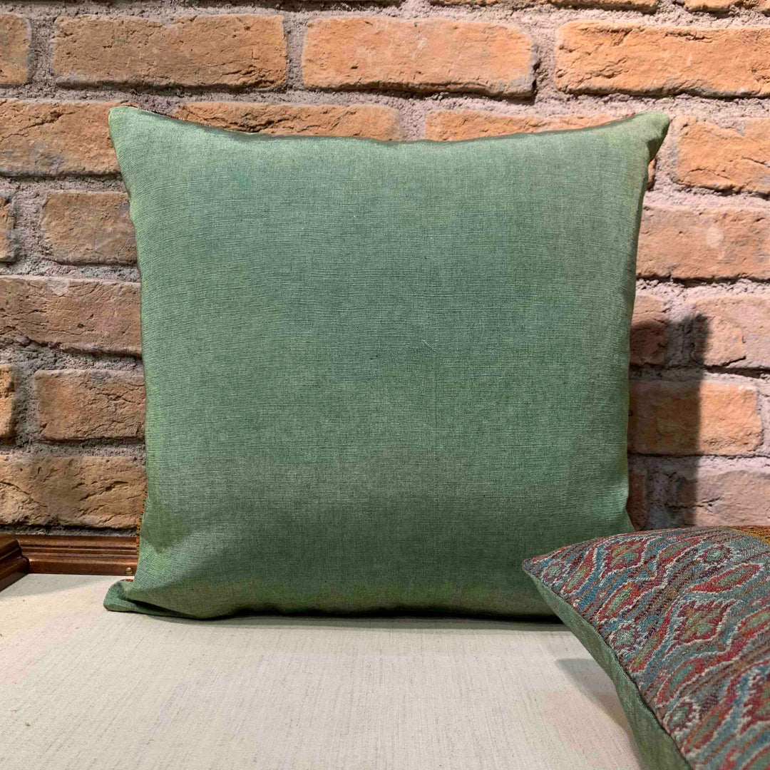 Antique Sivas Antique Pillow Cover (Torio)