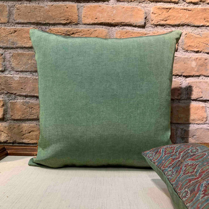 Antique Sivas Antique Pillow Cover (Torio)