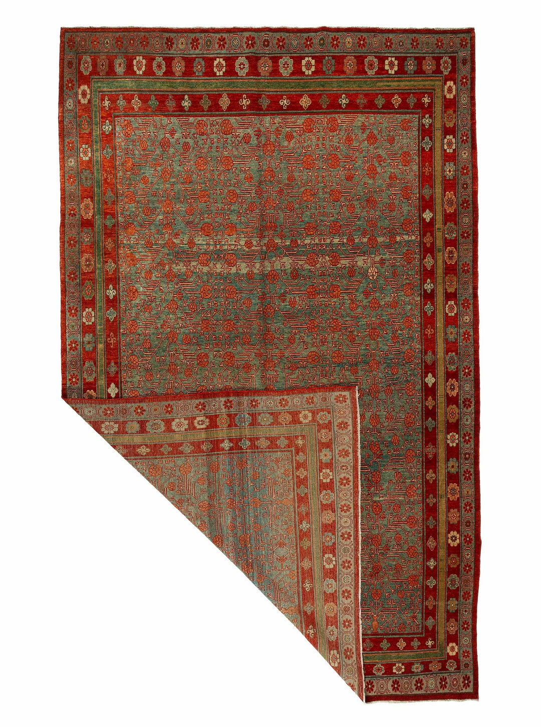 Khotan 1358