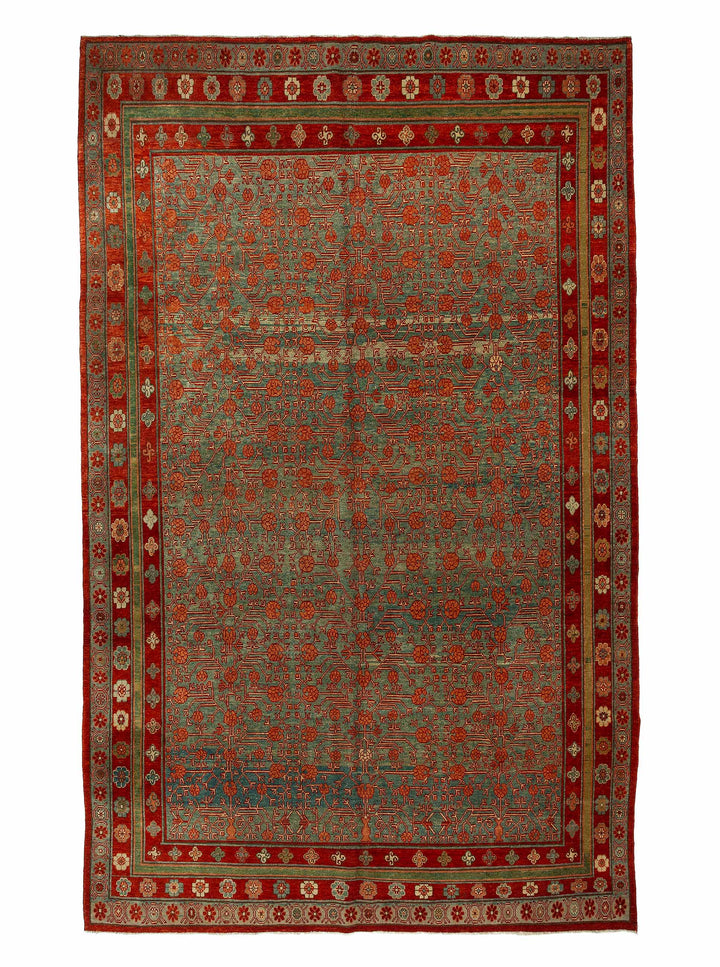 Khotan 1358