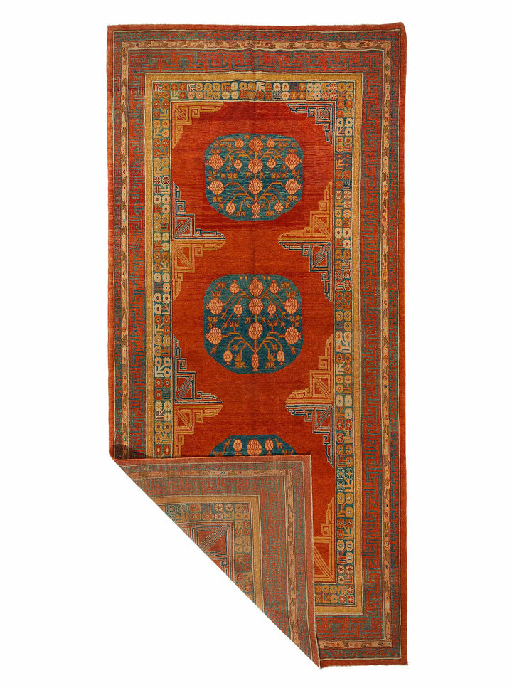 Khotan 1362