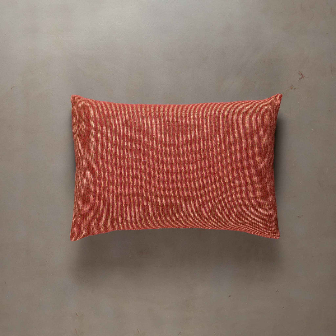 ANTIQUE SIVAS PILLOW COVER