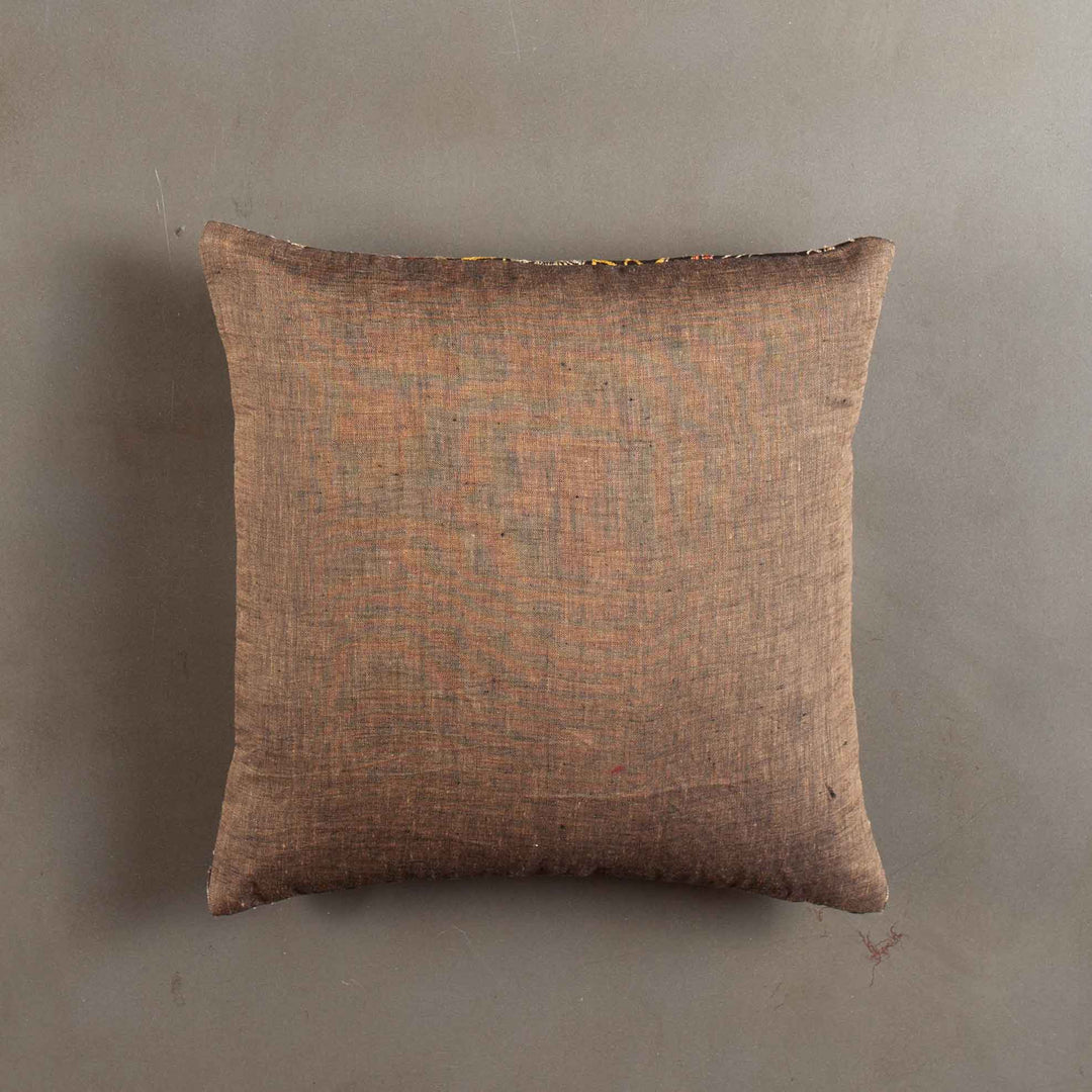 Ottoman Tughra Pillow Cover