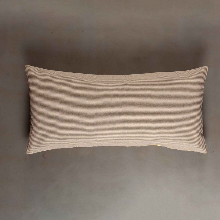 Ottoman Embroidery Pillow Cover