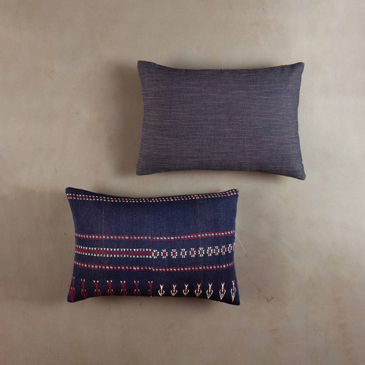 ANTIQUE SIVAS PILLOW COVER (PAIR)