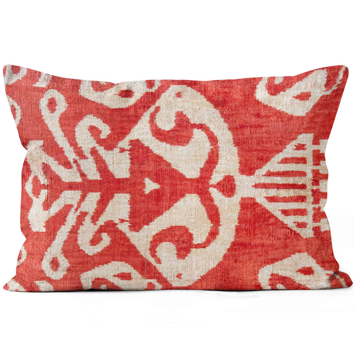 KAFKA Silk Velvet Pillow Cover