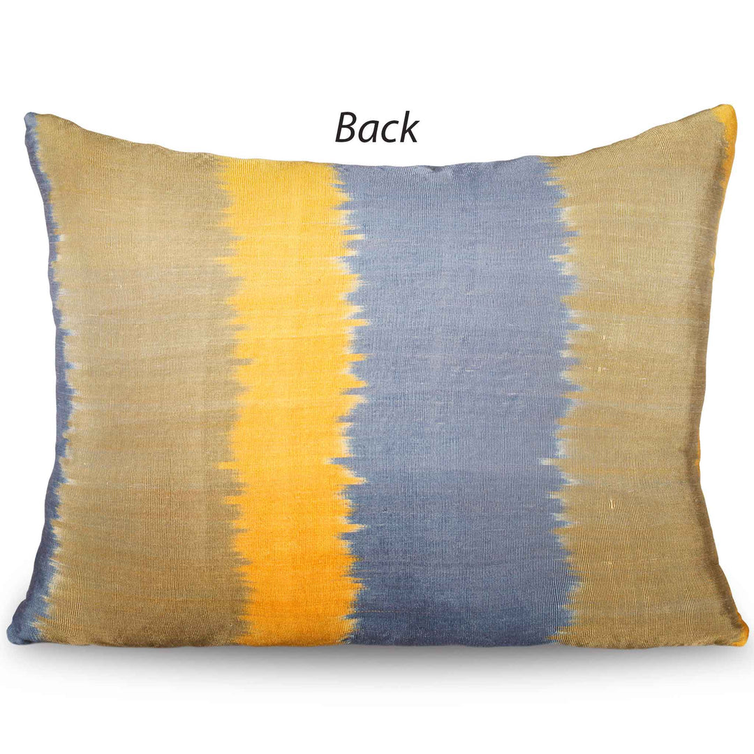 KIKU Silk Velvet Pillow Cover