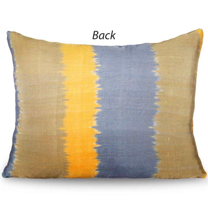 KIKU Silk Velvet Pillow Cover