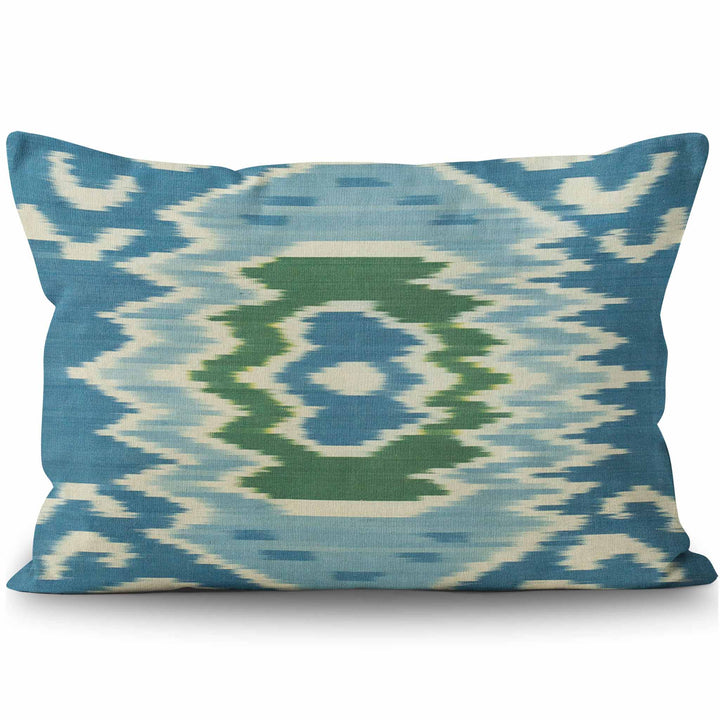 MABEL Handwoven Pillow Covers