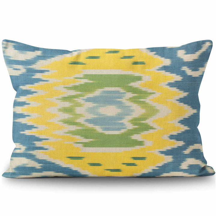 MABEL Handwoven Pillow Covers