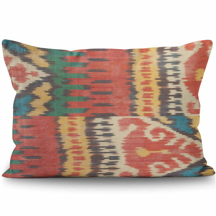 MAHO Handwoven Pillow Covers