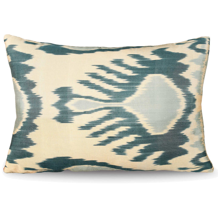ODEON Silk Velvet Pillow Cover