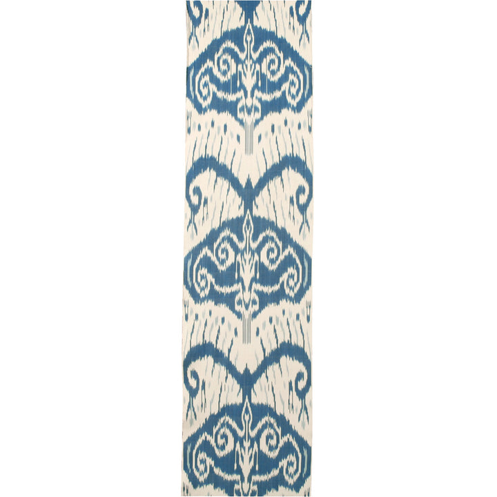 ONI Handwoven Silk Ikat Fabric