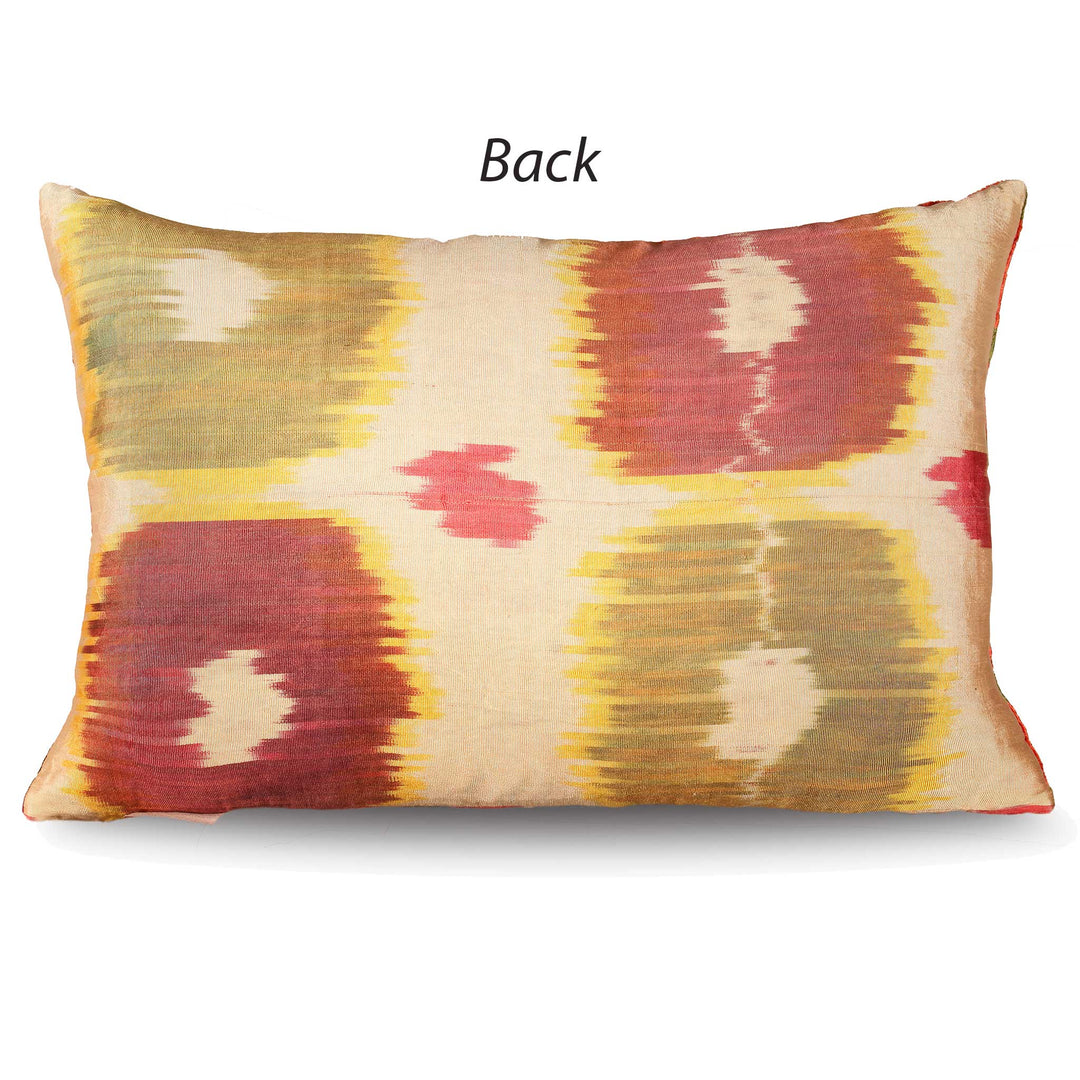 TAMA Silk Velvet Pillow Cover