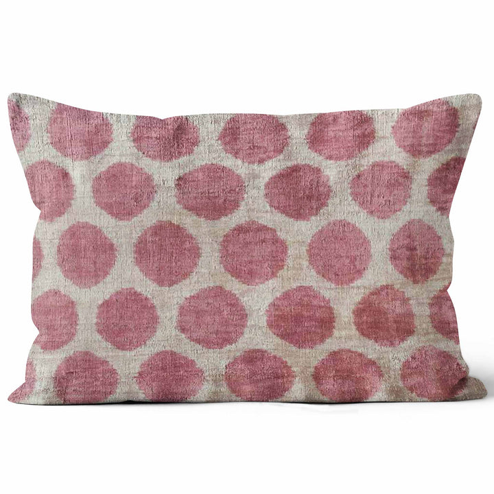 TAMA Silk Velvet Pillow Cover