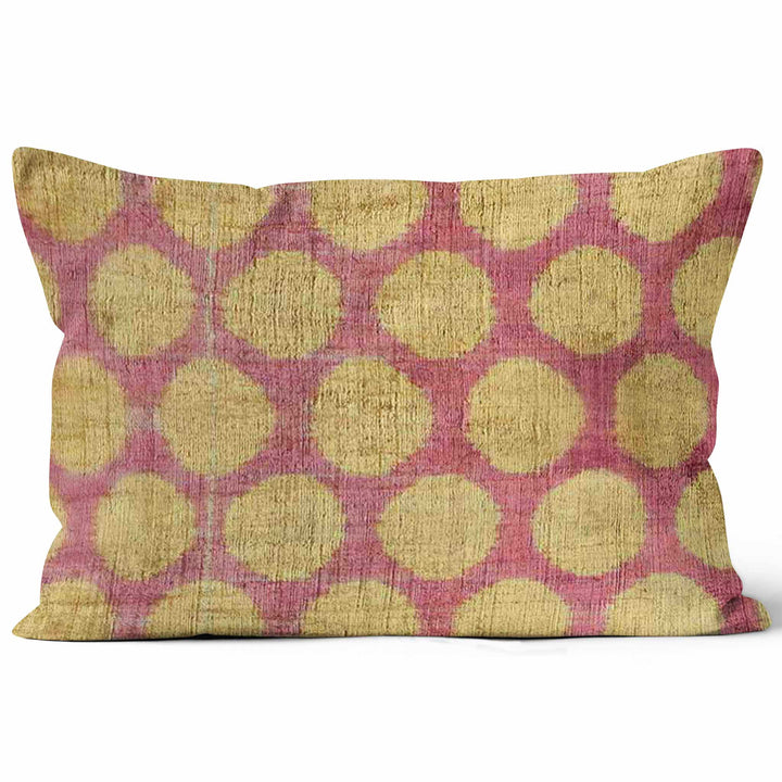 TAMA Silk Velvet Pillow Cover