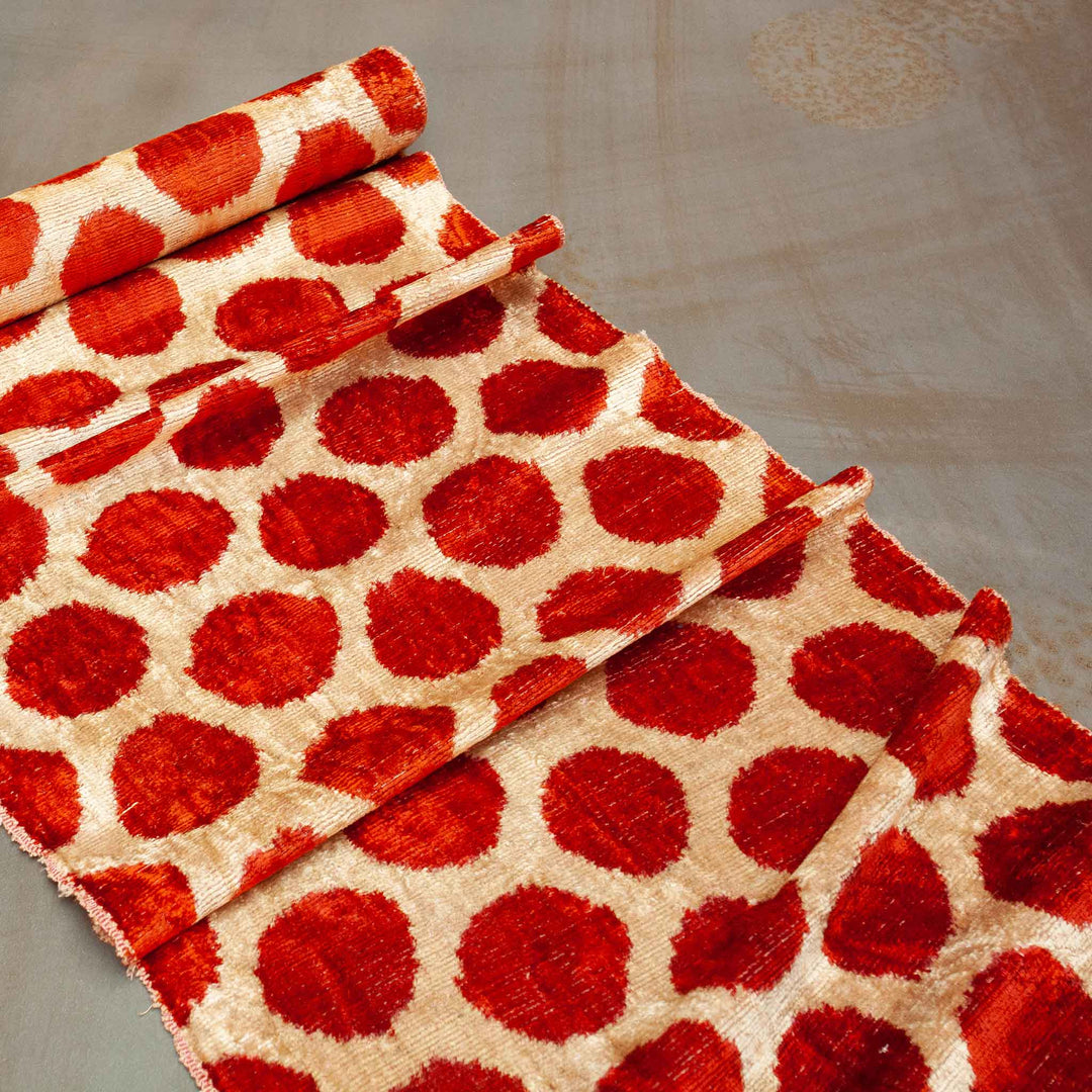 TAMA Silk Velvet Pillow Cover
