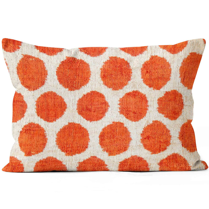 TAMA Silk Velvet Pillow Cover