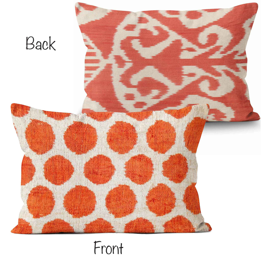 TAMA Silk Velvet Pillow Cover