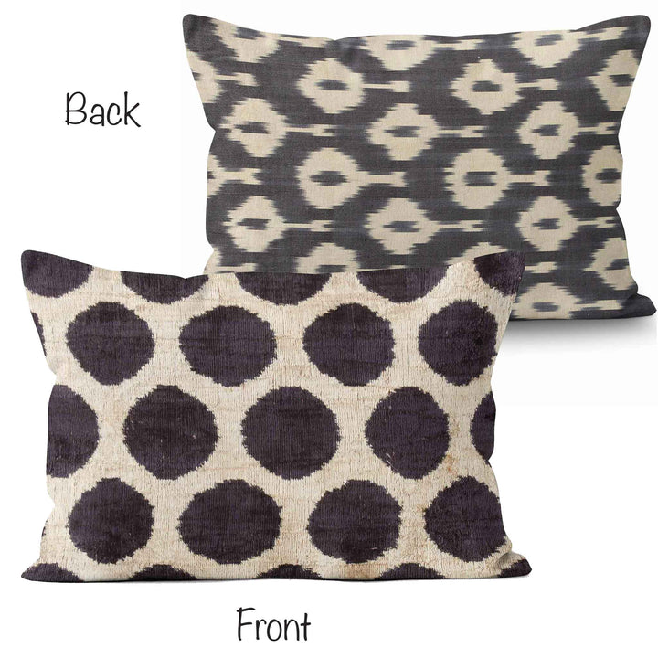 TAMA Silk Velvet Pillow Cover