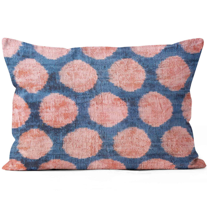 TAMA Silk Velvet Pillow Cover Watermelon