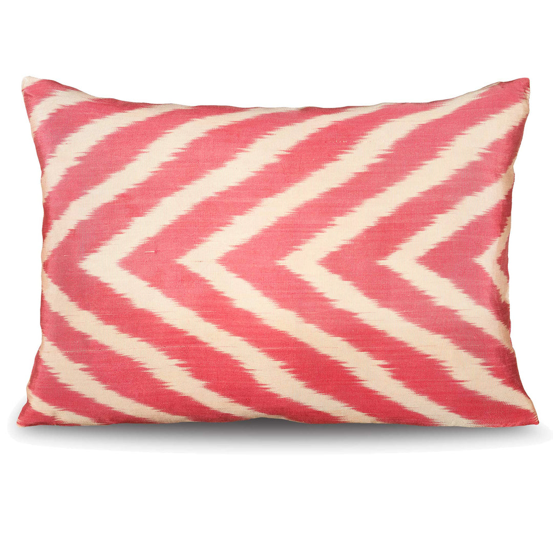 TAMA Silk Velvet Pillow Cover Watermelon