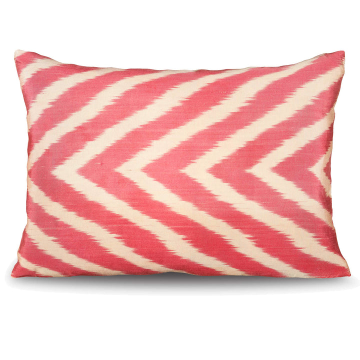 TAMA Silk Velvet Pillow Cover Watermelon