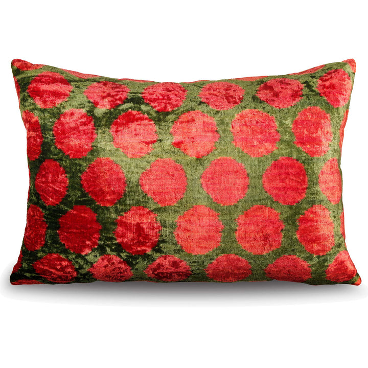 TAMA Silk Velvet Pillow Cover