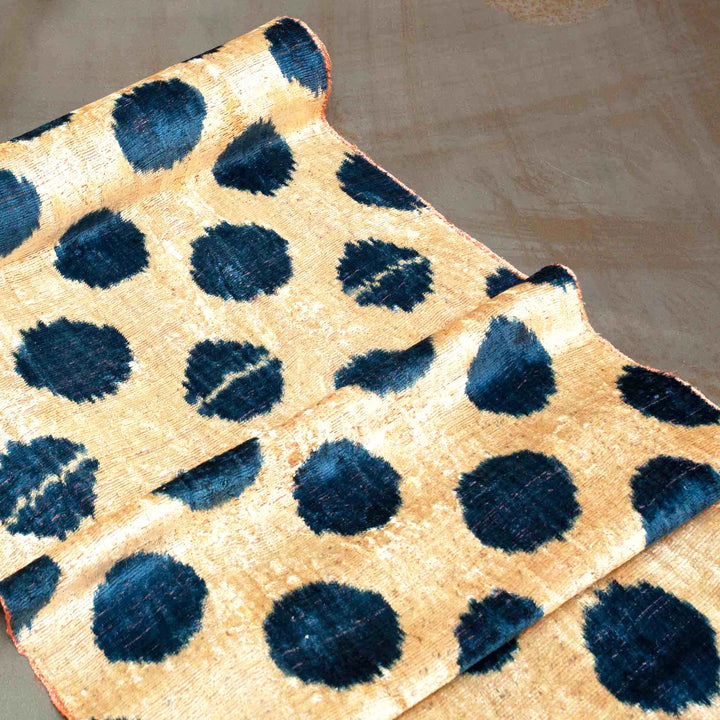 TAMA Silk Velvet Pillow Cover