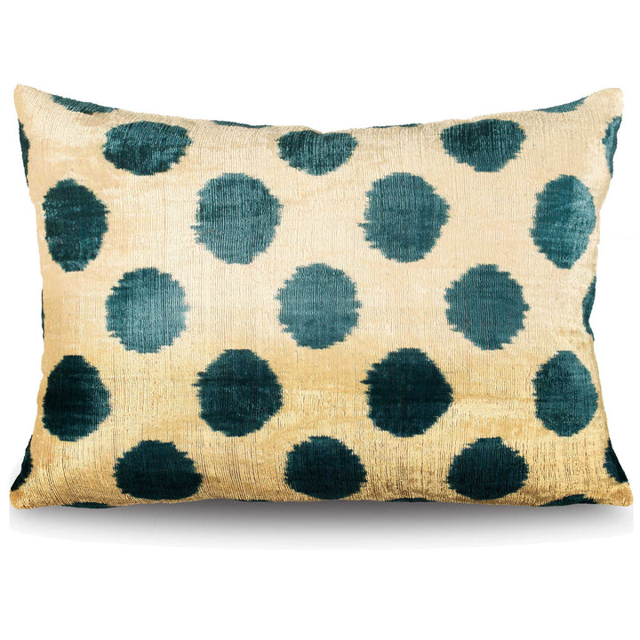 TAMA Silk Velvet Pillow Cover