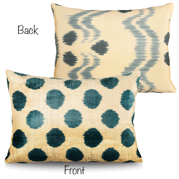 TAMA Silk Velvet Pillow Cover