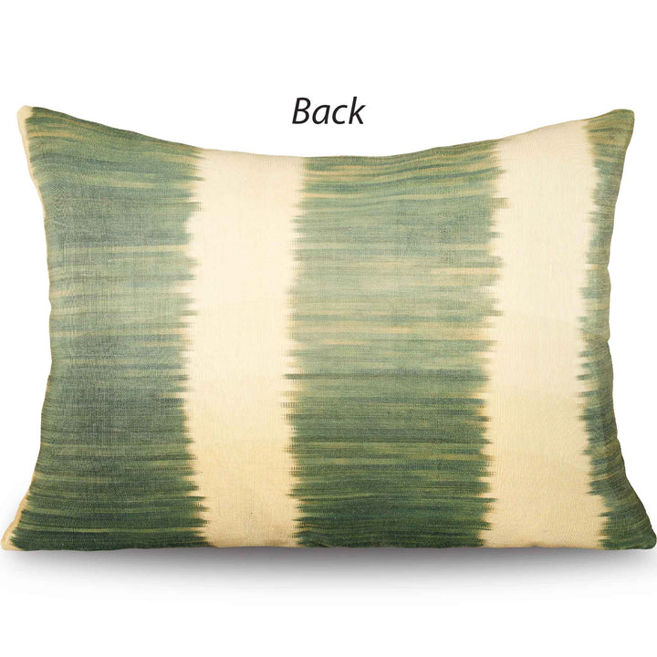 TEO Silk Velvet Pillow Cover